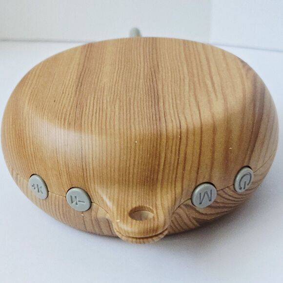 Floor Standing Baby Crib Mobile Arm with Music Box 65 Inch Wooden Nursery Decor - Picture 7 of 13